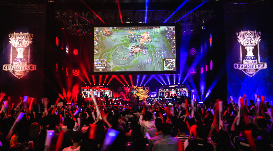 新赛季开启，豪强争霸引发观众狂热！的简单介绍