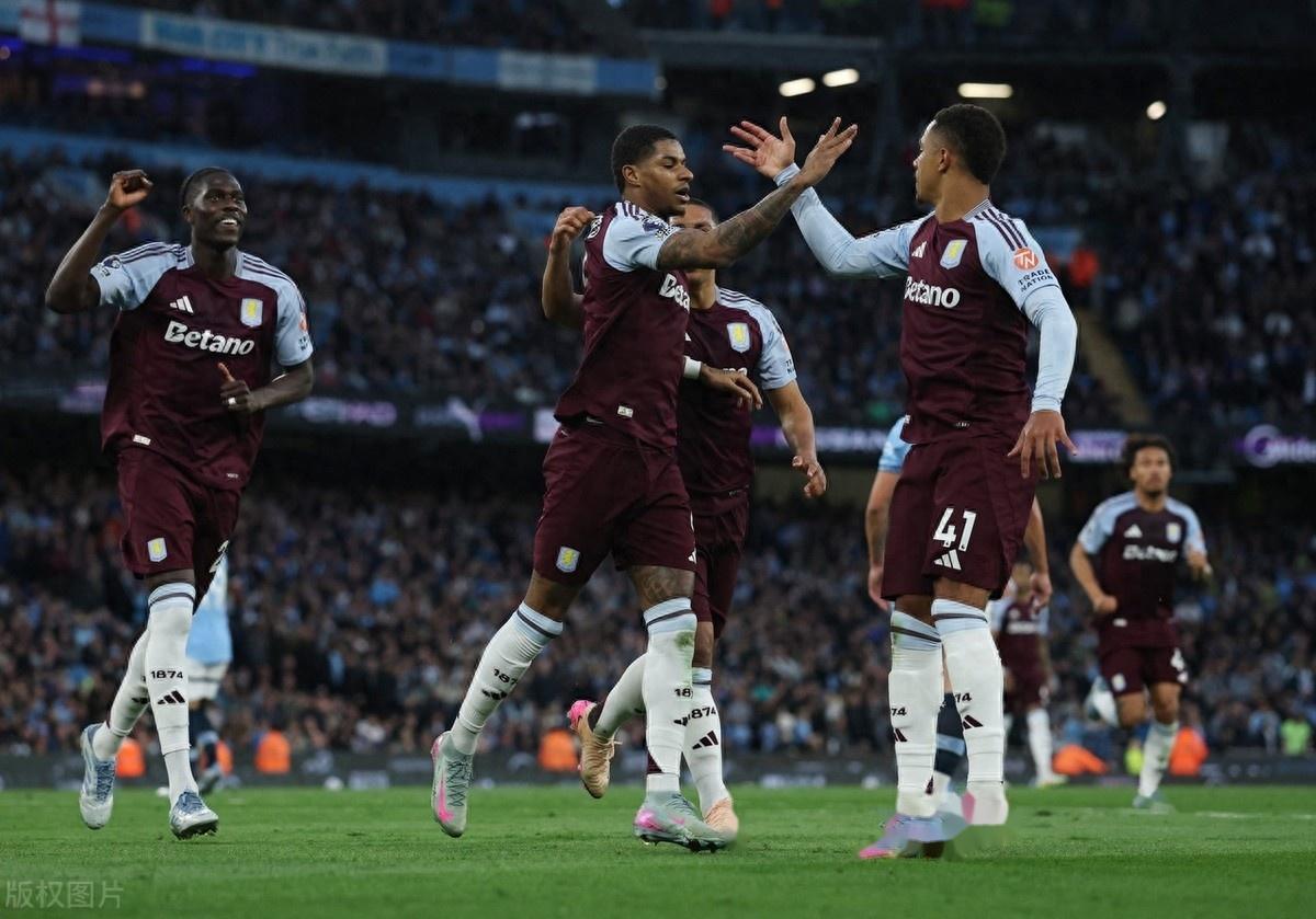 包含阿斯顿维拉主场大胜水晶宫,继续保持胜利势头的词条 包含阿斯顿维拉主场大胜水晶宫,继续保持胜利势头的词条