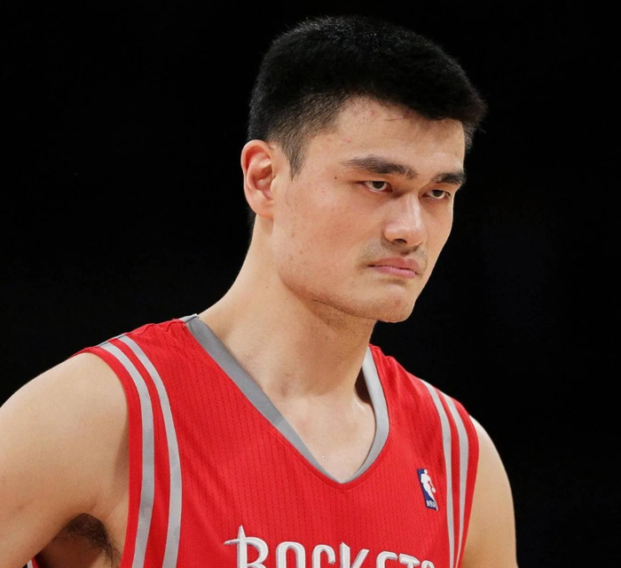 姚明担任FIBA大使,力推篮球普及的简单介绍 姚明担任FIBA大使,力推篮球普及的简单介绍