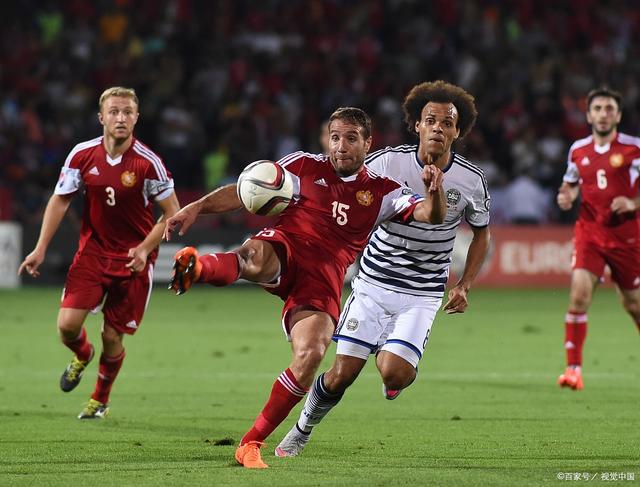 乌克兰惨败北马其顿，无缘欧国联四强的简单介绍