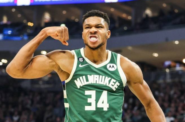 雄鹿力克篮网，延续胜利的好状态的简单介绍