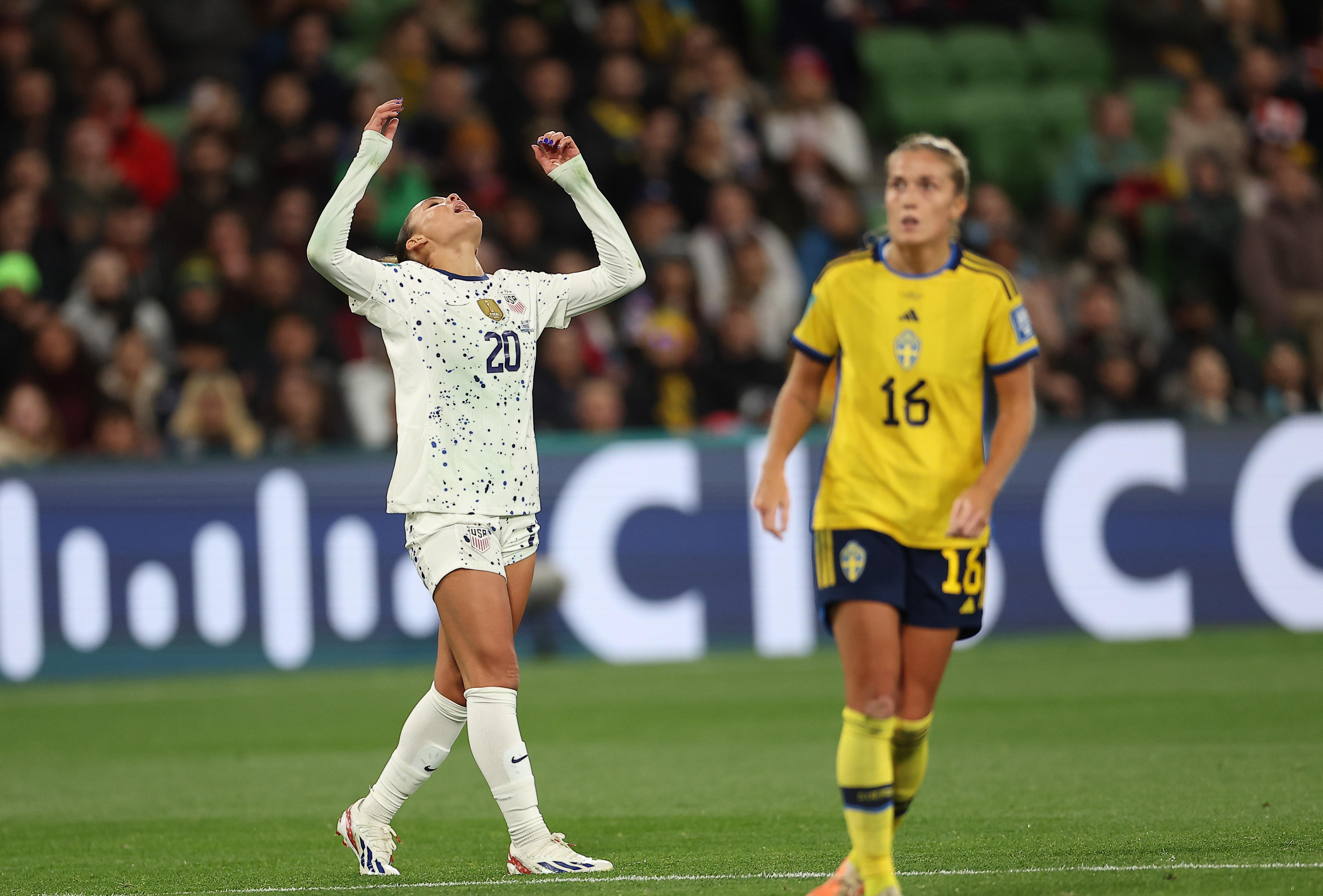 瑞典队在国际赛场上崭露头角