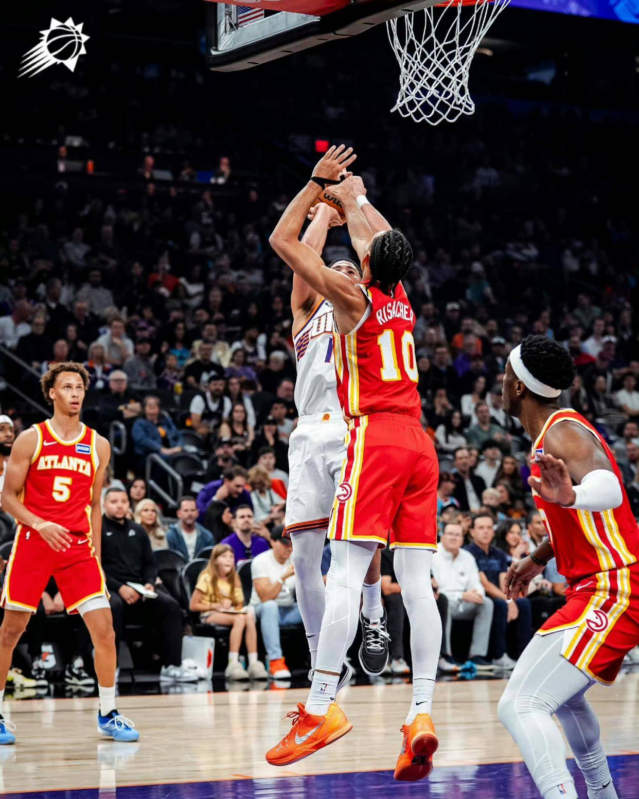 太阳主帅调整阵容，期待赢得连胜