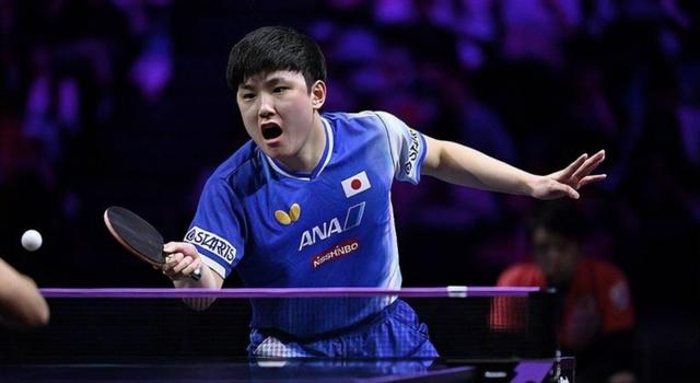 中国队轻取德国队,张本智和惊艳四座的简单介绍 中国队轻取德国队,张本智和惊艳四座的简单介绍