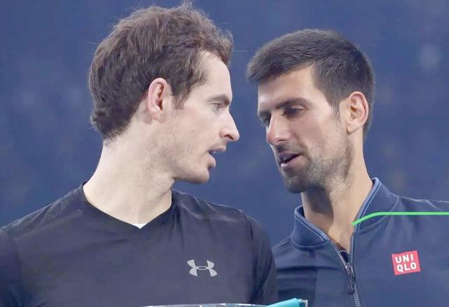 戴维斯杯完胜法网，穆雷惊艳四座