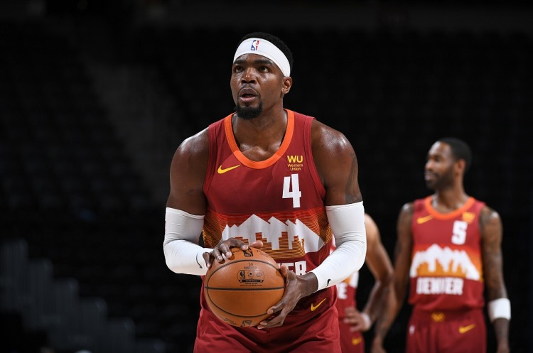 国王血洗热火B队，米尔萨普惊艳世界