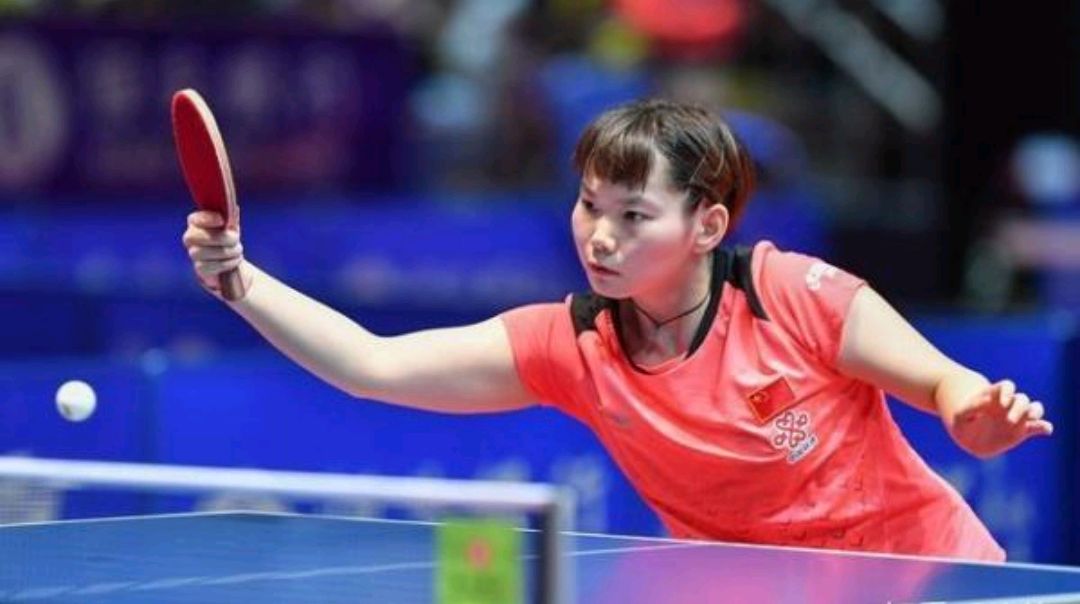 关于奥地利乒乓球队血洗瑞典乒乓球队，许昕惊艳世界的信息