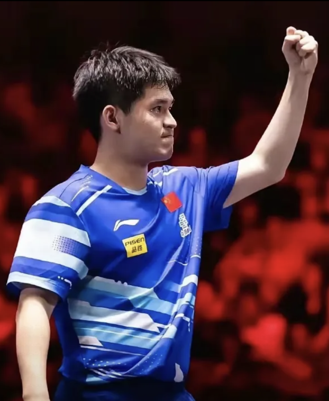 关于奥地利乒乓球队血洗瑞典乒乓球队，许昕惊艳世界的信息