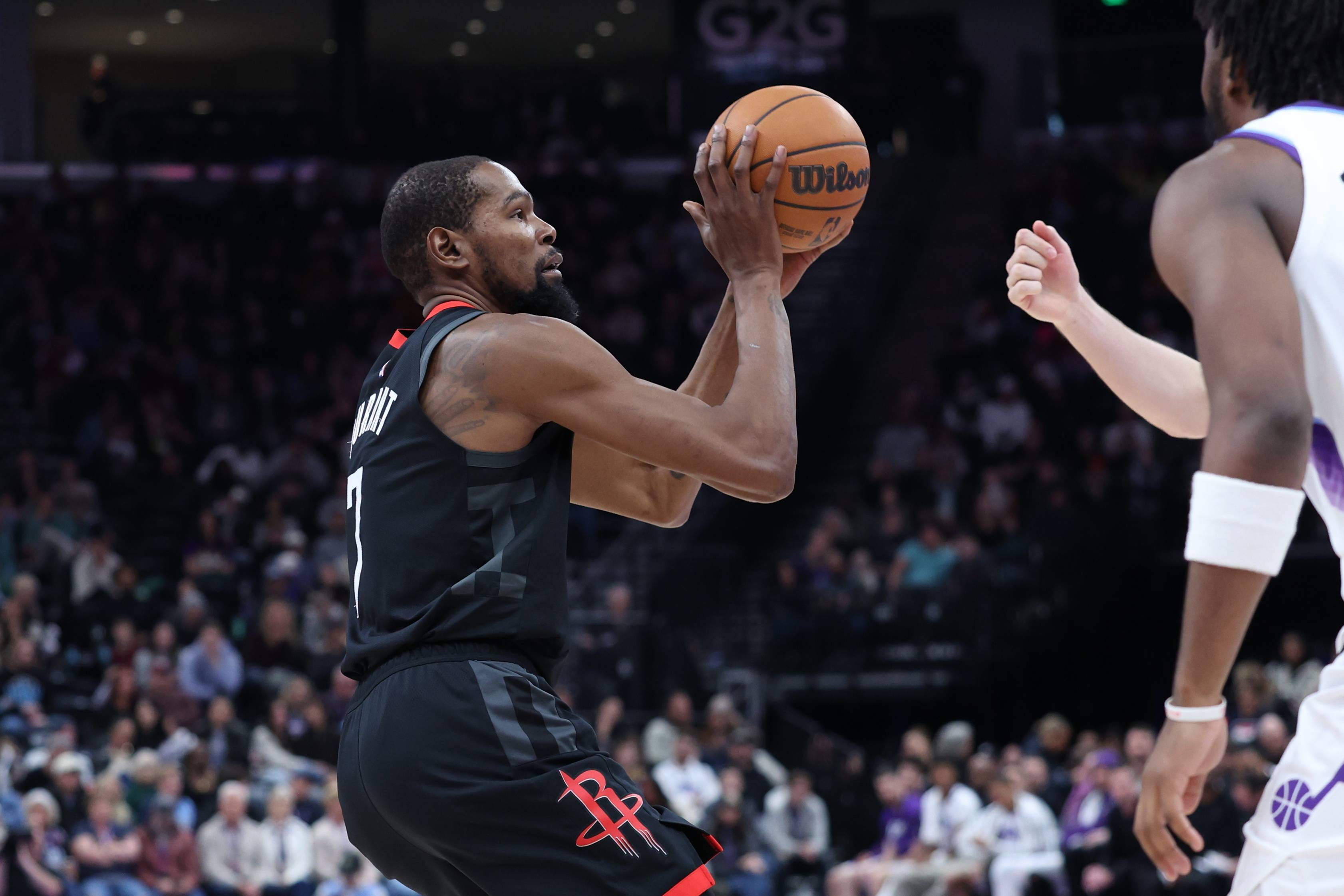 太阳鏖战快船，杜兰特状态火热