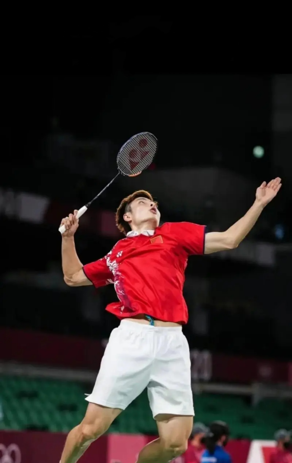 印尼羽毛球队轻取英格兰羽毛球队，谌龙高光表现的简单介绍