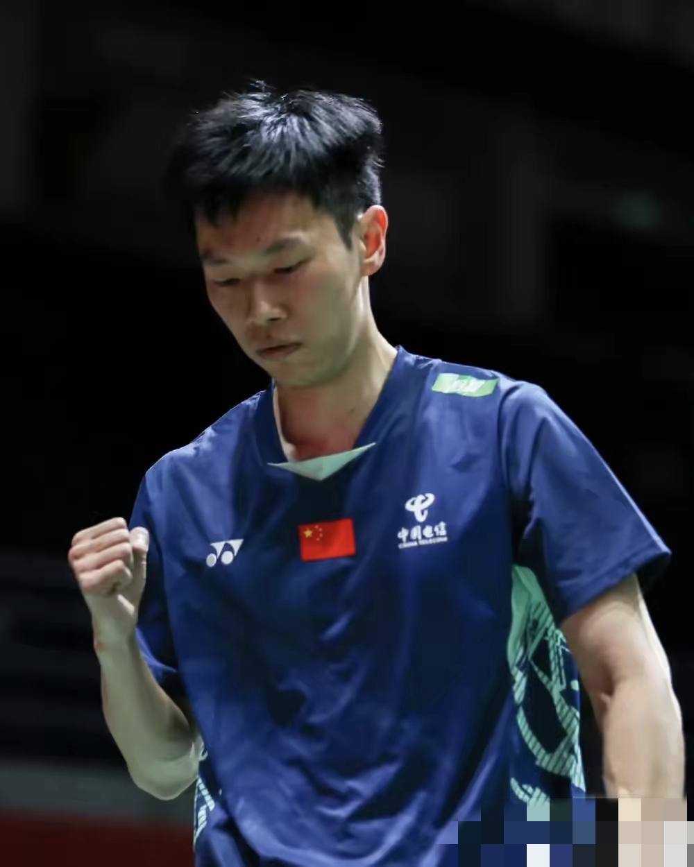 包含马来西亚羽毛球队绝地反击日本羽毛球队，辛杜高光表现的词条