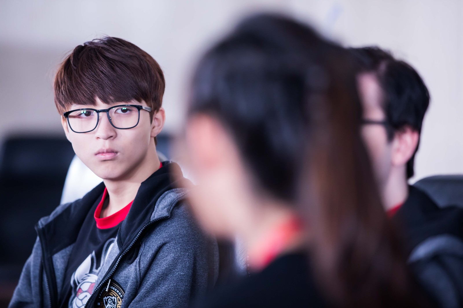 BDS绝杀C9，Hanssama三分雨点燃全场的简单介绍