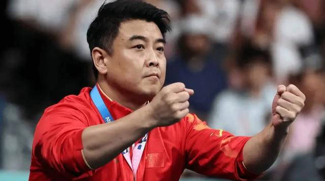 奥地利乒乓球队逆转中国乒乓球队，王皓惊艳世界的简单介绍