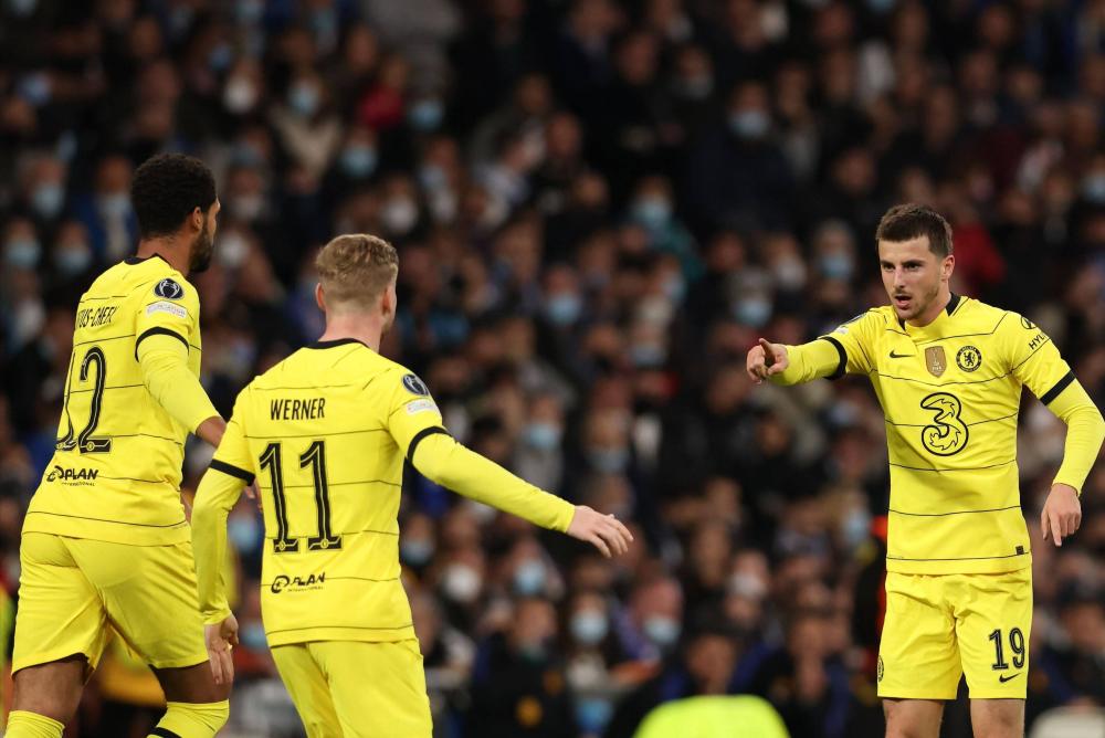 那不勒斯翻盘切尔西，本泽马绝境逆转的简单介绍