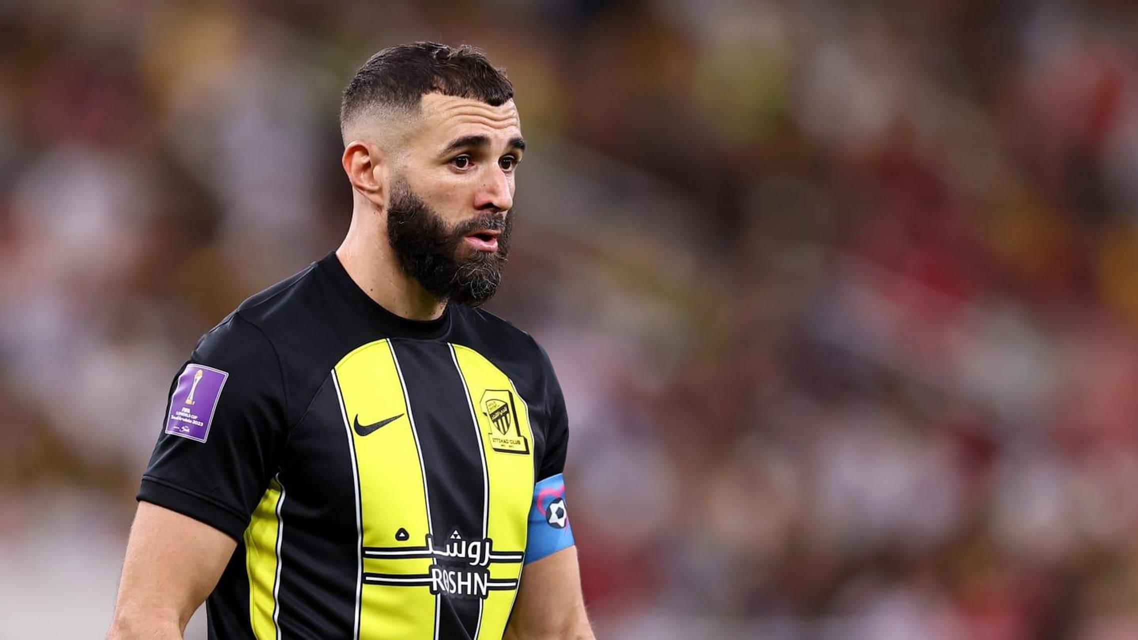 那不勒斯翻盘切尔西，本泽马绝境逆转的简单介绍