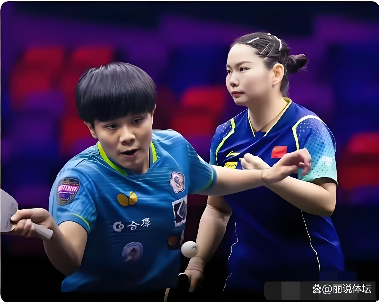 瑞典队力克中国队，梁靖崑关键制胜的简单介绍