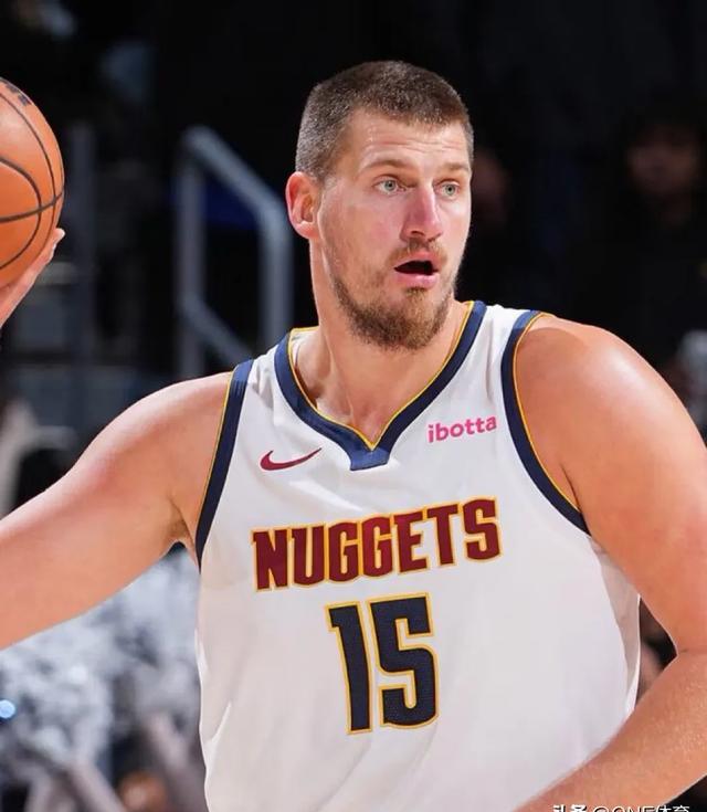 立陶宛男篮力克勇士，约基奇打破历史纪录的简单介绍