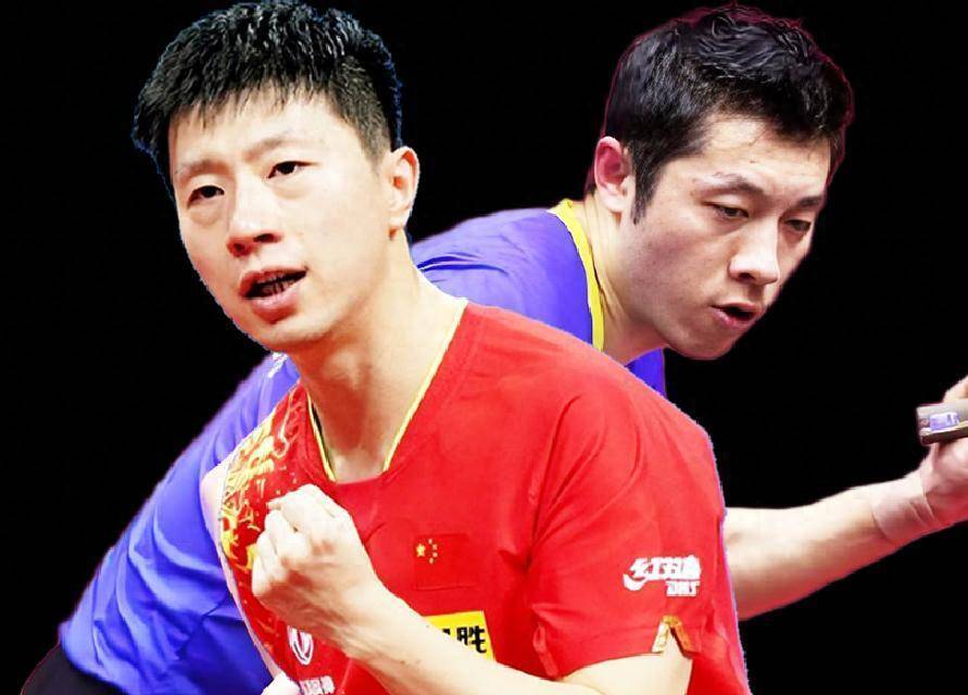 关于德国乒乓球队翻盘韩国乒乓球队，许昕送出助攻的信息