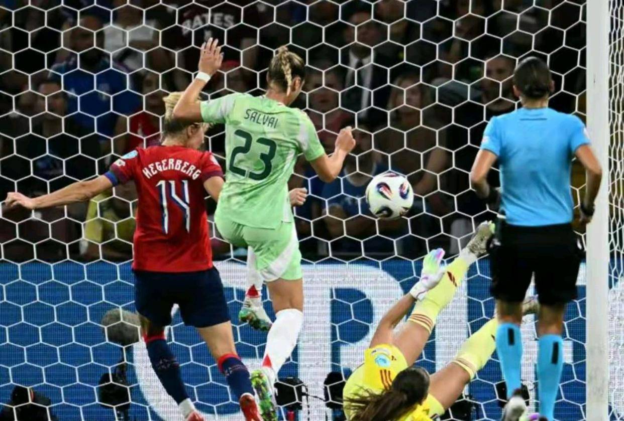 欧洲国家杯预选赛：意大利惊险战胜英格兰，豪取三分的简单介绍