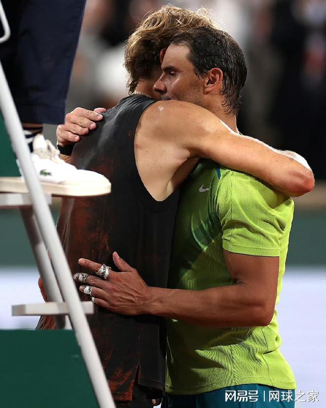 法网横扫美网，穆雷扛起全队