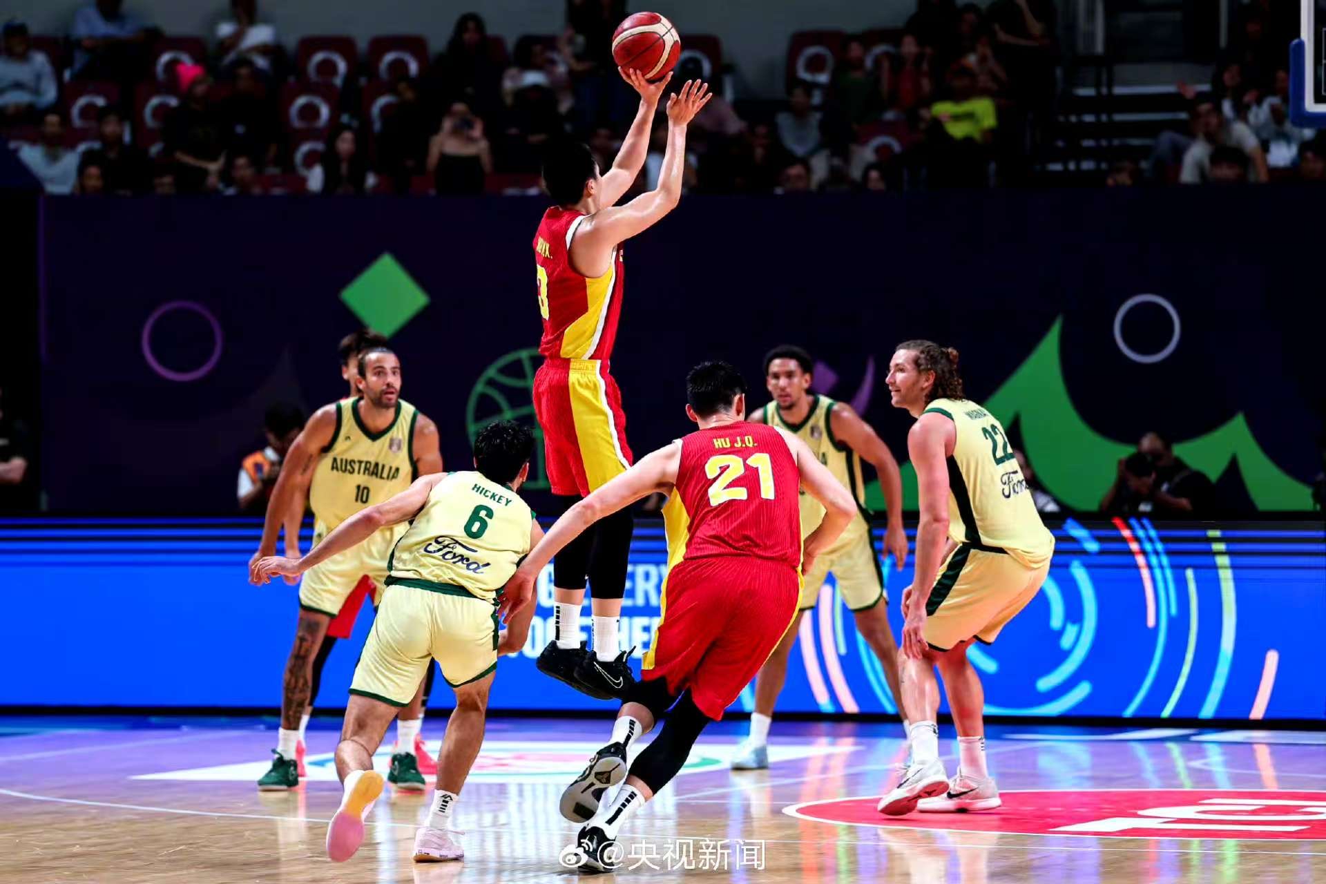 包含中国篮球职业联赛的崛起，球员实力表现备受瞩目的词条