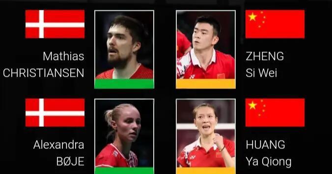 日本队碾压印尼队，黄鸭组合扛起全队