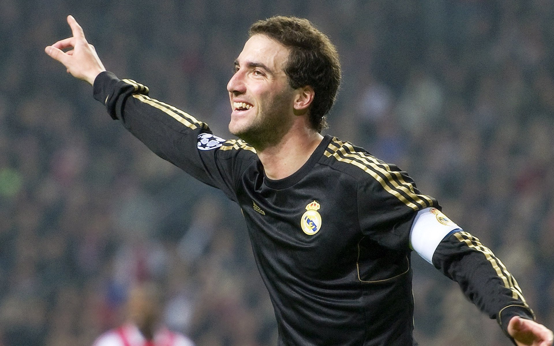 跨界封神，从欧冠到东决，哈弗茨的降维打击