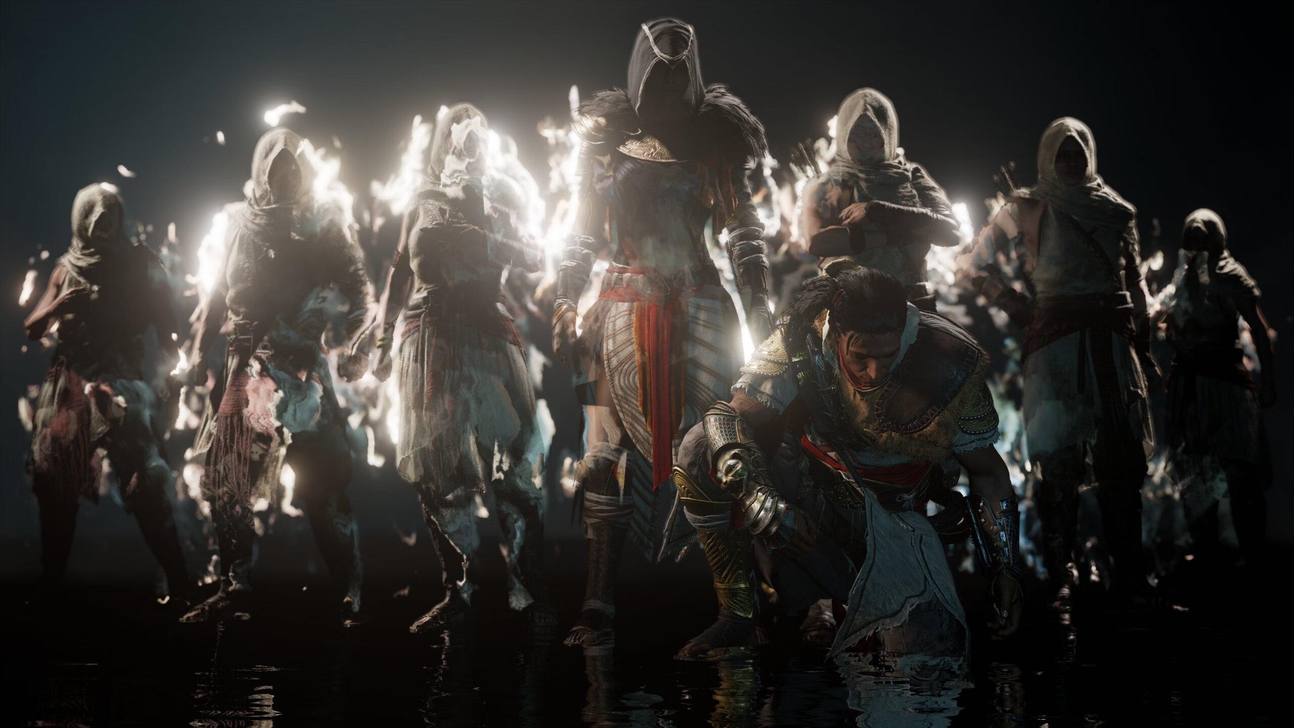 橙衣破晓，加克波率队跨越塞维利亚的阿尔及利亚铁壁