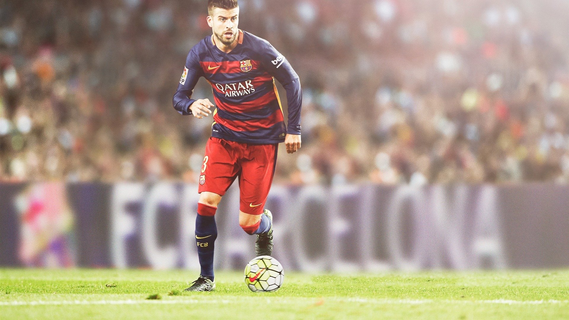 跨界争锋，从突尼斯绿茵硬仗到阿圭罗的F1赛道接管—胜利的基因无界限