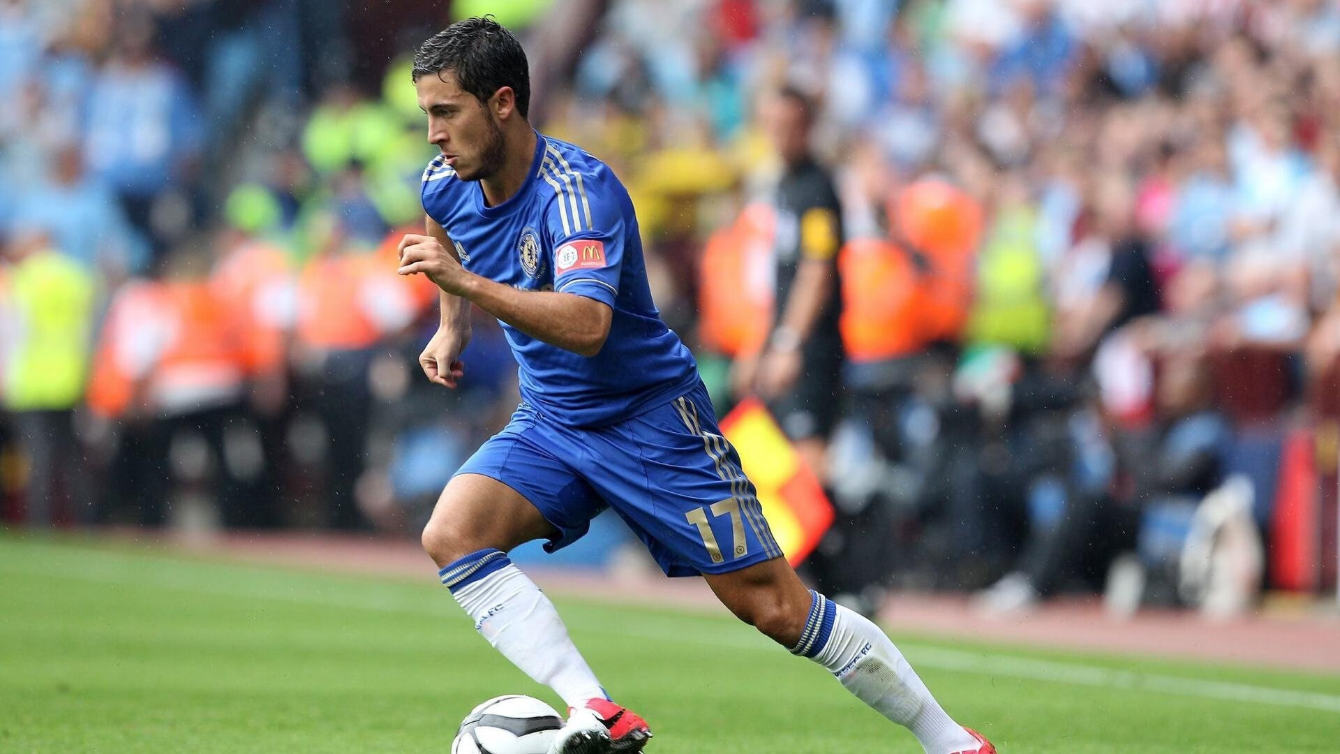 从非洲之巅到英超争冠，几内亚的强势崛起与蒂亚戈的领袖时刻