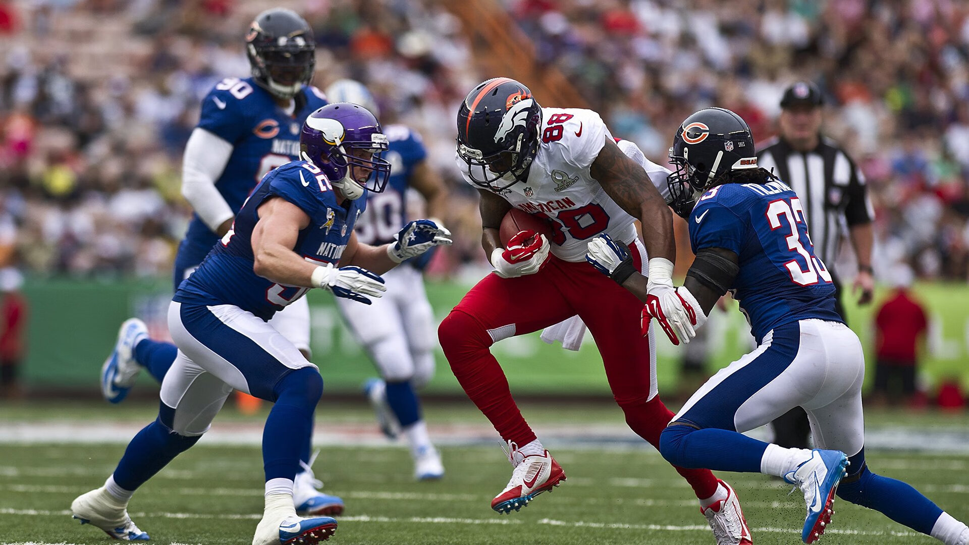 赖斯接管奥运关键战，新西兰硬仗取胜丹麦的背后，是领袖的诞生