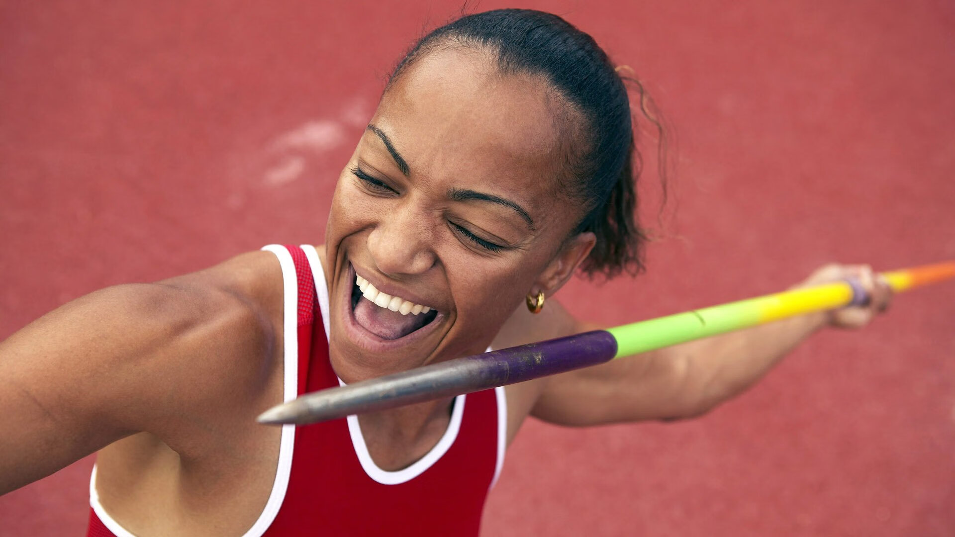 鏖战维也纳,梁靖崑的怒吼点燃中国红