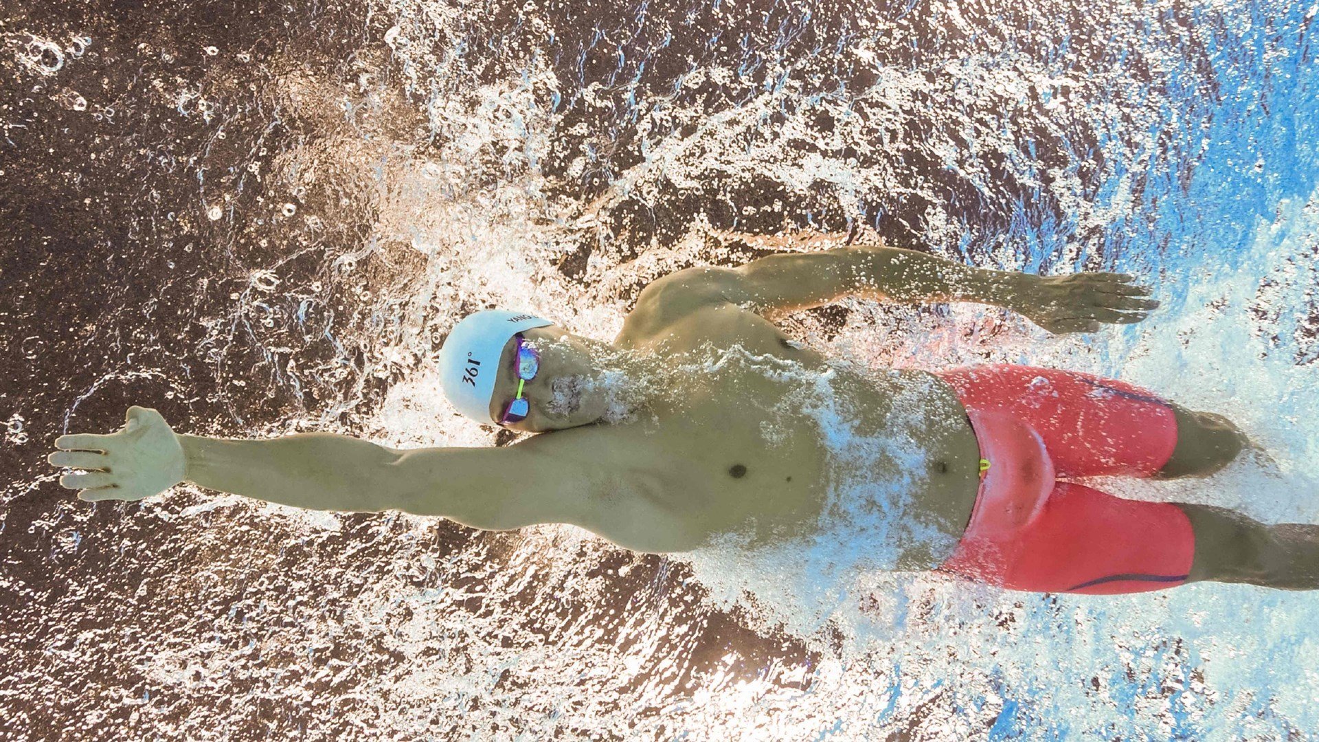 钢铁之墙与绝境之光，坎特的锁链与几内亚的奇迹