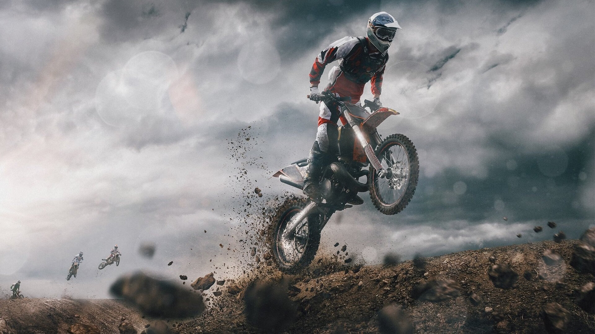 火箭末节狂飙带走热火，克莱·汤普森关键三分定乾坤